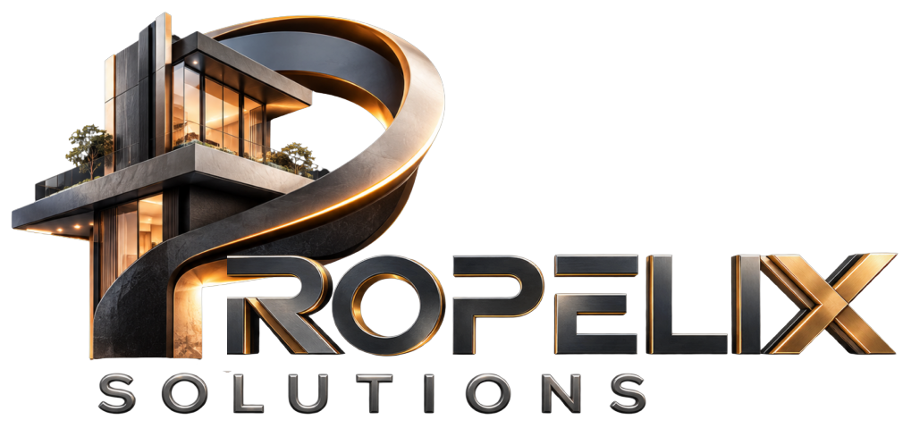 Propelix Solutions